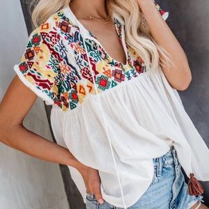 LOOKING for this Vici top in a Small